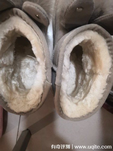 奧古獅登鞋子怎么樣是名牌嗎屬于什么檔次，雪地靴購買體驗(yàn)
