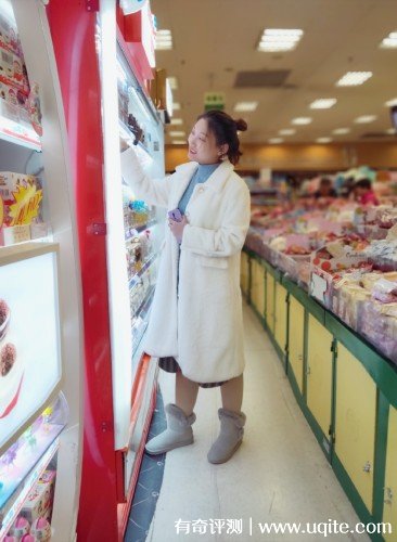 奧古獅登鞋子怎么樣是名牌嗎屬于什么檔次，雪地靴購買體驗(yàn)