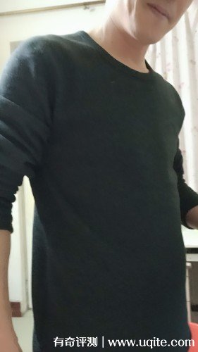 纖絲鳥保暖內(nèi)衣怎么樣質(zhì)量好嗎，使用一個星期后評價(價格89元）