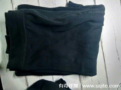 纖絲鳥保暖內(nèi)衣怎么樣質(zhì)量好嗎，使用一個星期后評價(價格89元）