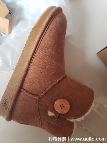 ubz雪地靴怎么樣是什么牌子，真實(shí)購買體驗(yàn)(江蘇網(wǎng)銷品牌)