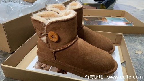 ubz雪地靴怎么樣是什么牌子，真實(shí)購買體驗(yàn)(江蘇網(wǎng)銷品牌)