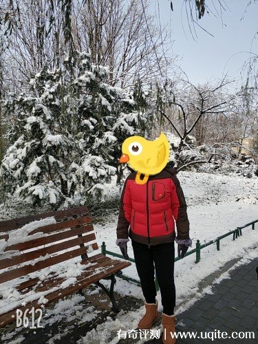 ubz雪地靴怎么樣是什么牌子，真實(shí)購買體驗(yàn)(江蘇網(wǎng)銷品牌)