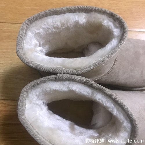 西遇雪地靴女好嗎，真實購買體驗(舒適/保暖/性價比高)