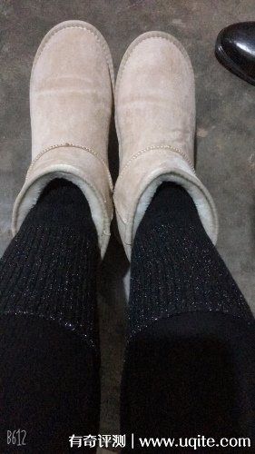西遇雪地靴女好嗎，真實購買體驗(舒適/保暖/性價比高)