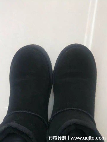 vetoo雪地靴怎么樣是什么牌子，真實(shí)購(gòu)買(mǎi)體驗(yàn)(大眾網(wǎng)銷(xiāo)品牌)
