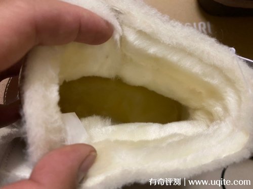 honeygirl鞋是什么品牌什么檔次，雪地靴真實(shí)購買體驗(yàn)