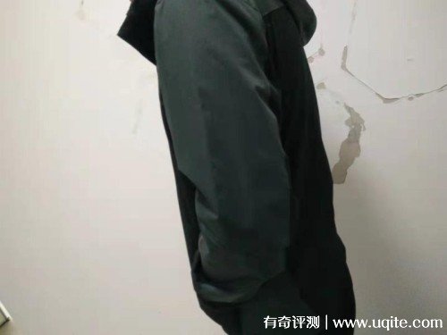 迪人杰沖鋒衣質(zhì)量怎么樣，試穿一個(gè)月后評(píng)價(jià)(保暖御寒/防風(fēng)防雨)
