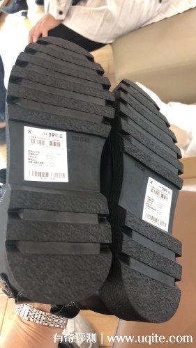 熱風(fēng)馬丁靴質(zhì)量怎么樣，真實購買體驗(柔韌有度/透氣性佳)