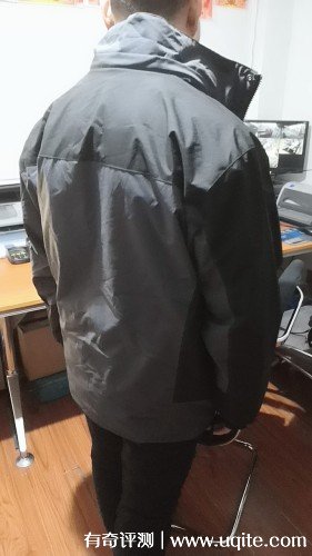 達斯登沖鋒衣怎么樣多少錢，真實使用效果評價(券后價149元）