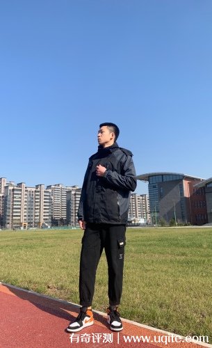 探步者沖鋒衣好不好咋樣什么檔次，使用后真心推薦(知名品牌）