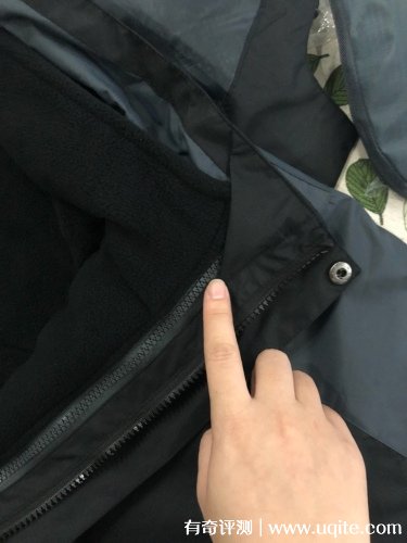 探步者沖鋒衣好不好咋樣什么檔次，使用后真心推薦(知名品牌）