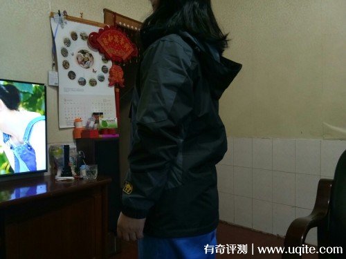 狼爪布萊特沖鋒衣質(zhì)量怎么樣什么檔次，真實使用后評測(價格145元）
