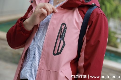 南極人沖鋒衣質(zhì)量怎么樣這個牌子檔次，使用一個月評價(價格239元）