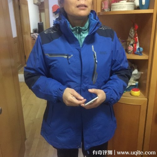 德國bonbfenssan波梵森沖鋒衣怎么樣好嗎什么檔次，使用測評   