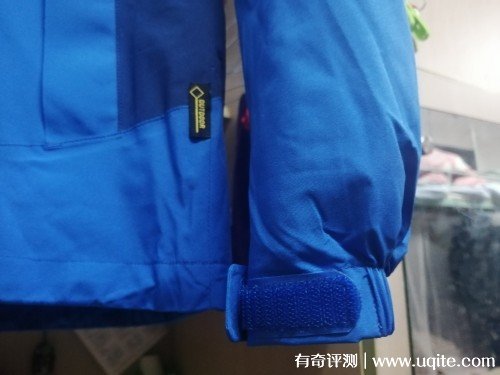德國bonbfenssan波梵森沖鋒衣怎么樣好嗎什么檔次，使用測評   
