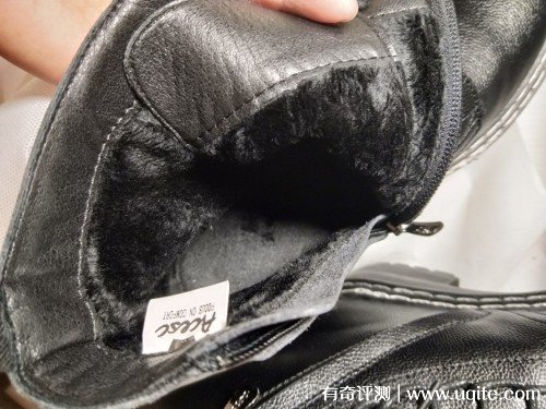 艾斯臣馬丁靴怎么樣是名牌嗎，真實購買體驗(時尚女鞋品牌)