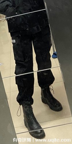 艾斯臣馬丁靴怎么樣是名牌嗎，真實購買體驗(時尚女鞋品牌)
