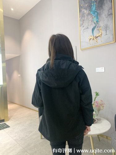 素戶沖鋒衣質(zhì)量怎么樣什么檔次，親身使用效果評(píng)價(jià)(大眾品牌)