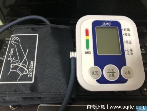 JZIKI血壓計(jì)質(zhì)量怎么樣準(zhǔn)確嗎，使用一個月后評價(jià)