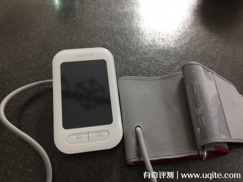 九安電子血壓計怎么樣好不好準嗎，使用效果評測(價格僅189元）