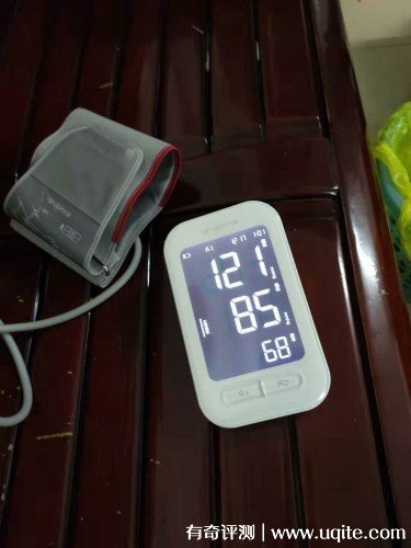 九安電子血壓計怎么樣好不好準嗎，使用效果評測(價格僅189元）