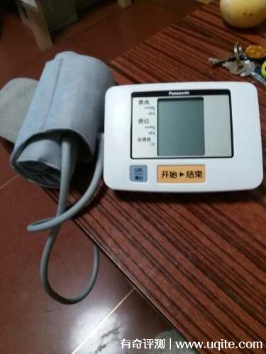 松下電子血壓計(jì)怎么樣準(zhǔn)不準(zhǔn)哪個(gè)型號(hào)好，ew3106親測(cè)(價(jià)格169元)