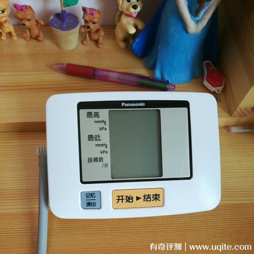 松下電子血壓計(jì)怎么樣準(zhǔn)不準(zhǔn)哪個(gè)型號(hào)好，ew3106親測(cè)(價(jià)格169元)