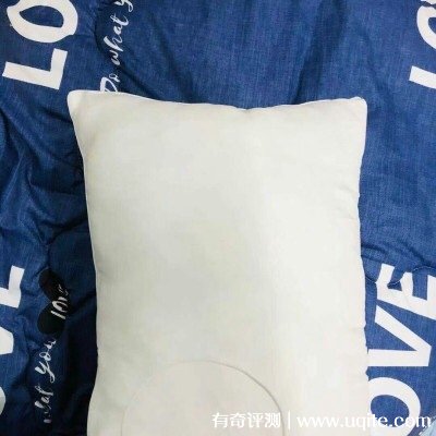 南極人枕頭芯怎么樣可以機洗嗎，真實使用體驗(可機洗)
