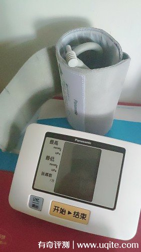 松下電子血壓計(jì)怎么樣準(zhǔn)不準(zhǔn)哪個(gè)型號(hào)好，ew3106親測(cè)(價(jià)格169元)