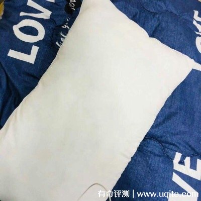 南極人枕頭芯怎么樣可以機洗嗎，真實使用體驗(可機洗)
