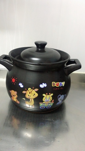 幫企陶瓷砂鍋質(zhì)量怎么樣如何好嗎，使用評(píng)價(jià)(結(jié)實(shí)耐用/功能多樣)