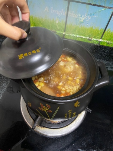 幫企陶瓷砂鍋質(zhì)量怎么樣如何好嗎，使用評(píng)價(jià)(結(jié)實(shí)耐用/功能多樣)