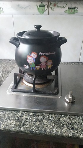 幫企陶瓷砂鍋質(zhì)量怎么樣如何好嗎，使用評(píng)價(jià)(結(jié)實(shí)耐用/功能多樣)
