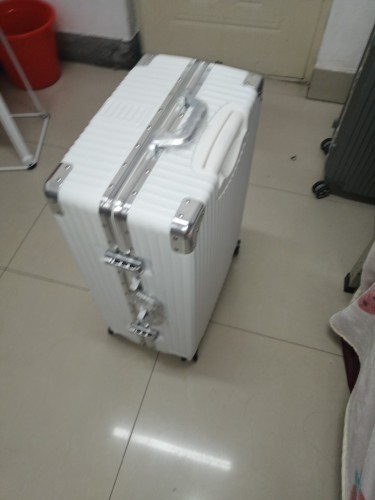 ULDUM行李箱質量怎么樣是什么牌子，ULDUM旅行箱親測(國產(chǎn))