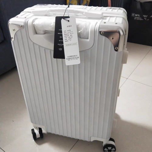ULDUM行李箱質量怎么樣是什么牌子，ULDUM旅行箱親測(國產(chǎn))