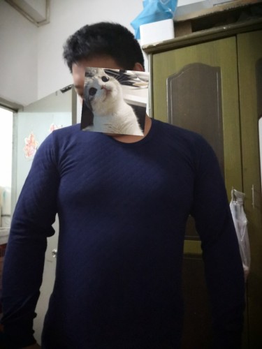 古今男士保暖內(nèi)衣褲質(zhì)量怎么樣好嗎是什么檔次，使用評(píng)價(jià)(價(jià)格59)