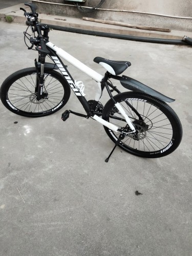 明旭山地自行車怎么樣是大品牌嗎，21速26寸質(zhì)量實(shí)測(cè)(價(jià)格130元)