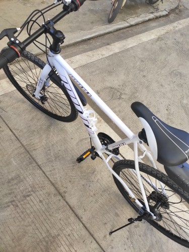 明旭山地自行車怎么樣是大品牌嗎，21速26寸質(zhì)量實(shí)測(cè)(價(jià)格130元)