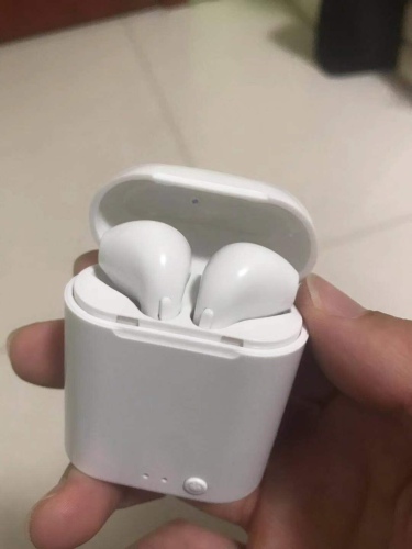 雅蘭仕無(wú)線藍(lán)牙耳機(jī)怎么樣好不好多少錢，i7mini評(píng)測(cè)(價(jià)格19.9元)