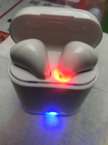 雅蘭仕無(wú)線藍(lán)牙耳機(jī)怎么樣好不好多少錢，i7mini評(píng)測(cè)(價(jià)格19.9元)