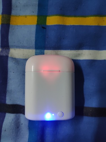 雅蘭仕無(wú)線藍(lán)牙耳機(jī)怎么樣好不好多少錢，i7mini評(píng)測(cè)(價(jià)格19.9元)