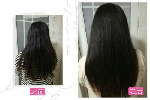 mades玫德絲洗發(fā)水怎么樣好不好用嗎，護發(fā)一個月效果評價
