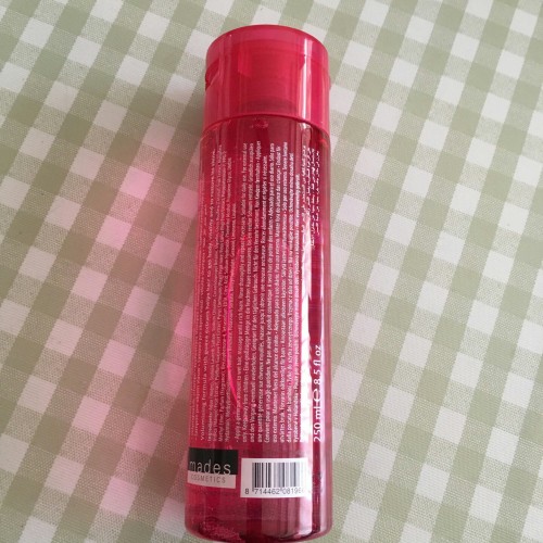 mades玫德絲洗發(fā)水怎么樣好不好用嗎，護發(fā)一個月效果評價