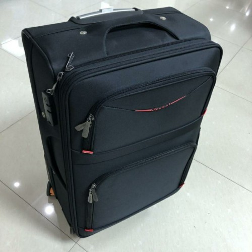 Jsahe駿仕拉桿箱怎么樣是名牌嗎，駿仕行李箱(價格僅99元)