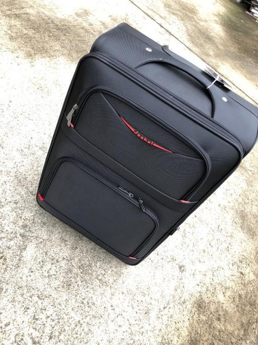 Jsahe駿仕拉桿箱怎么樣是名牌嗎，駿仕行李箱(價格僅99元)