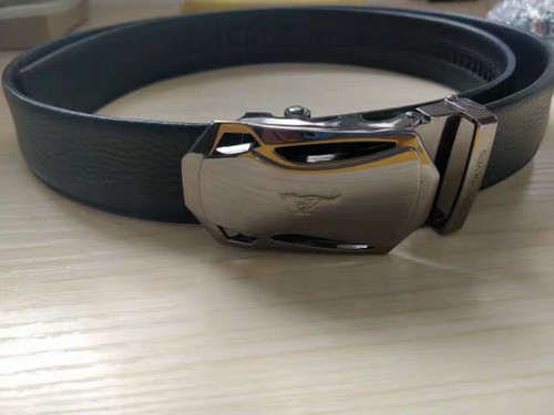 Septwolves七匹狼皮帶質(zhì)量怎么樣好不好，效果親測(cè)(價(jià)格124元)