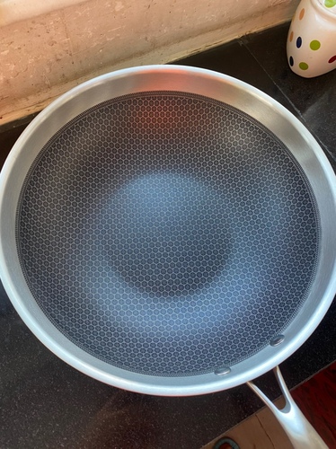 潔瓊不銹鋼鍋質(zhì)量怎么樣是好品牌嗎，使用一個月評價(價格69元)