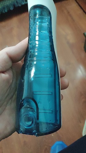 拜爾沖牙器怎么樣好用是國(guó)產(chǎn)的嗎，使用后評(píng)價(jià)(國(guó)產(chǎn))