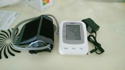 海爾電子血壓計怎么樣準(zhǔn)確嗎，U80AH真實效果評價(價格僅98元）